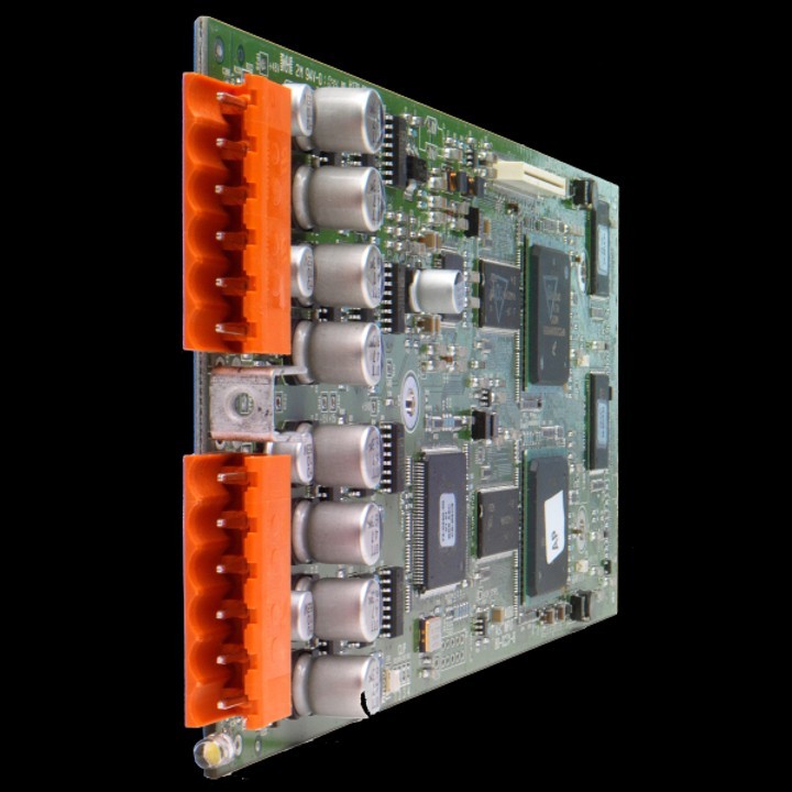 BSS Audio BLUCARD-OUT Soundweb Analog Output Card