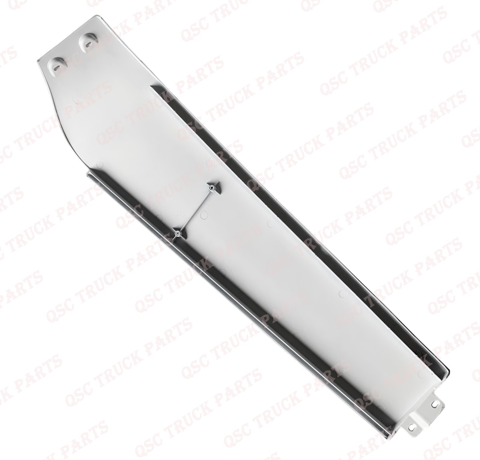 QSC Cab Cabin Wing Narrow Version Fairing Upper Left Driver Side for Cascadia
