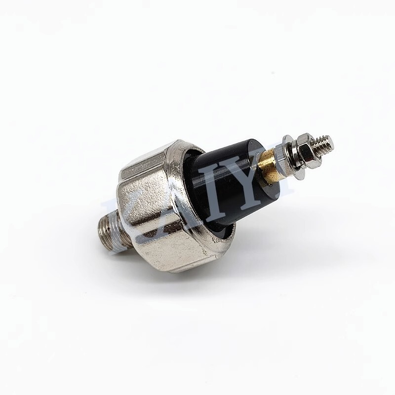 1pc Isuzu Engine 4JG1/4BG1 Oil Pressure Switch Sensor 8-98201472-0 #W965F WX