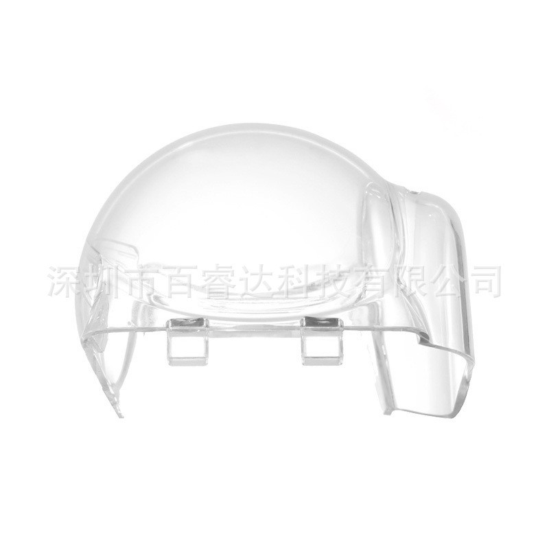 Camera Lens Cover Pan Tilt Protective Buckle Cover For DJI MAVIC PRO Drone
