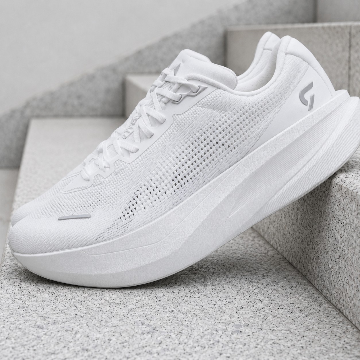 Dynafish Dyna Super White XN0012509ZSW Men's New