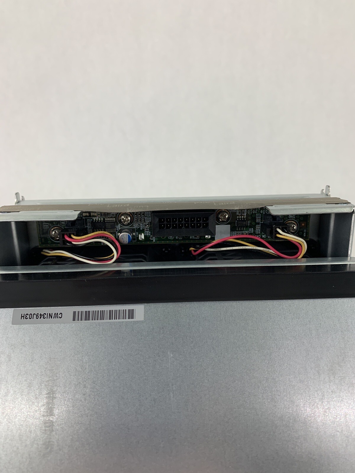 IBM P47408-23-A 48565-00 DCS Fan Module Untested