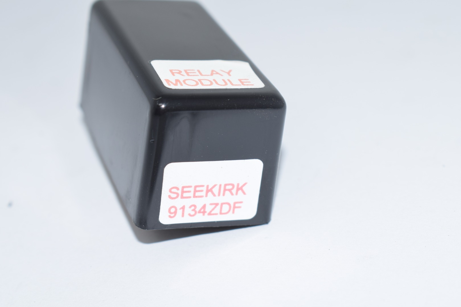 NEW Seekirk 9134ZDF Relay Module