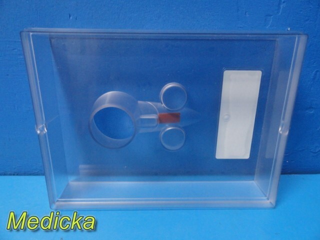 Verathon BladderScan BVI 9400 Calibration Tank Ref 0620-0340 (Phantom) ~ 37142