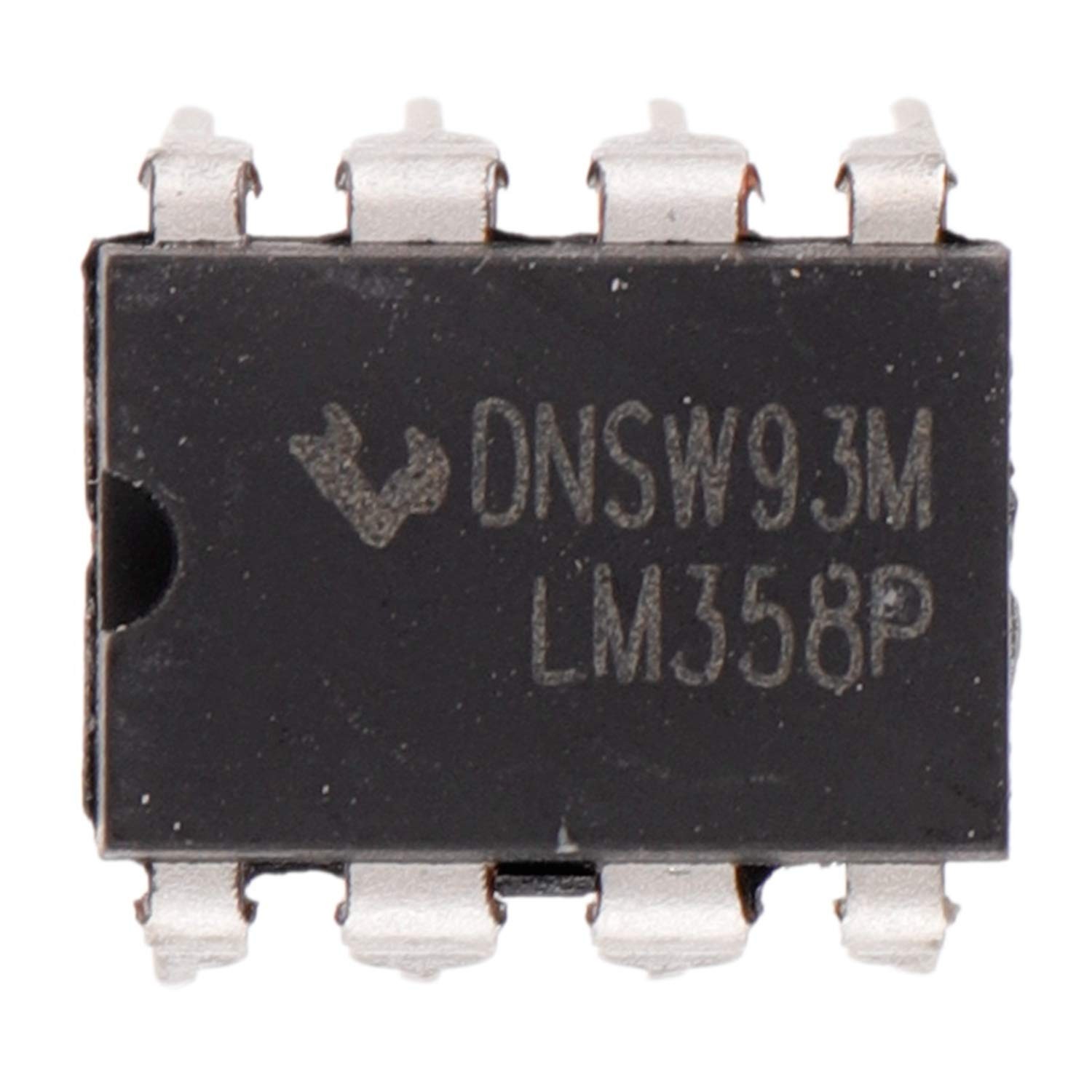 BOJACK LM358P Operational Amplifier IC LM358N LM358 DIP-8 Dual Operational Am...