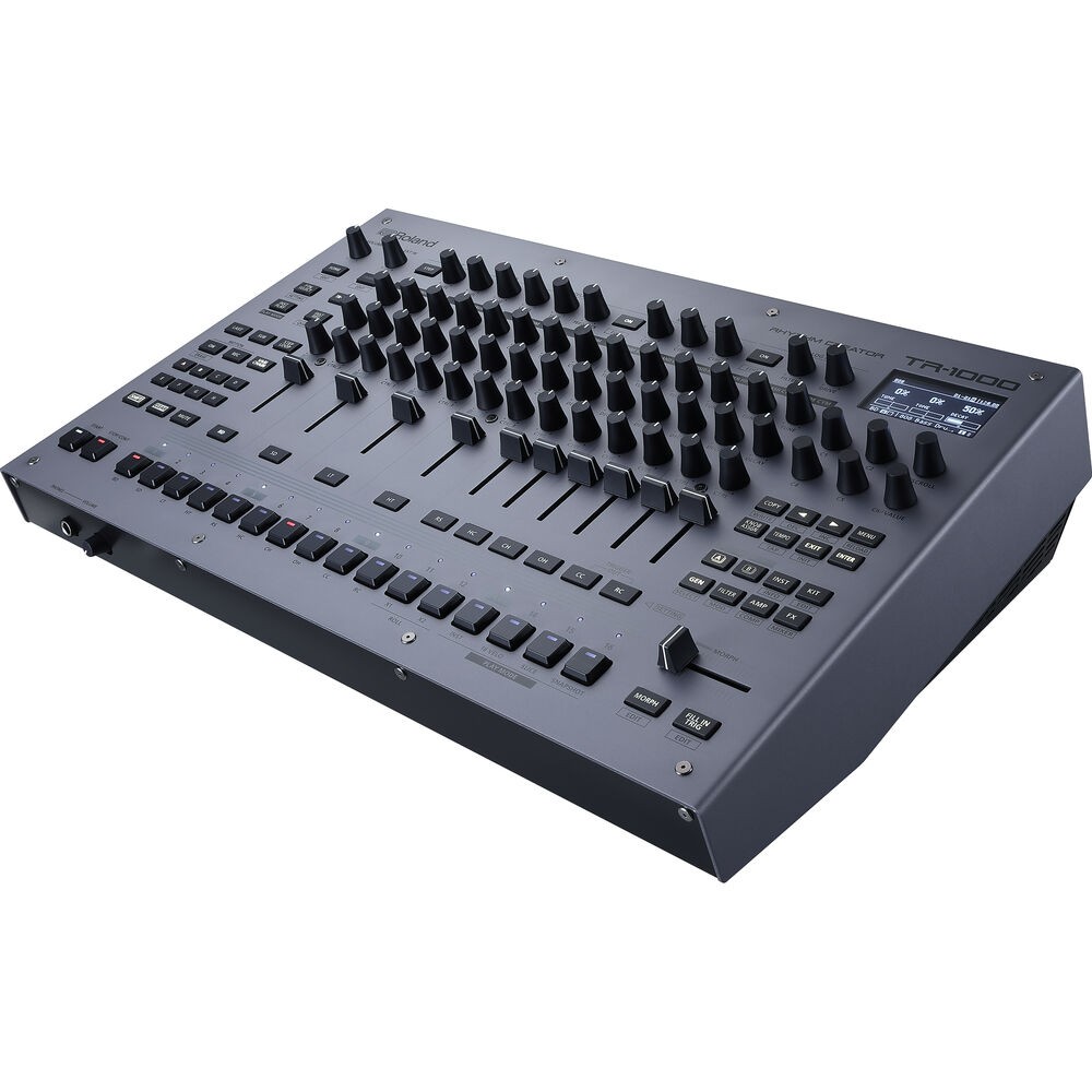 Roland TR-1000 Rhythm Creator Drum Machine