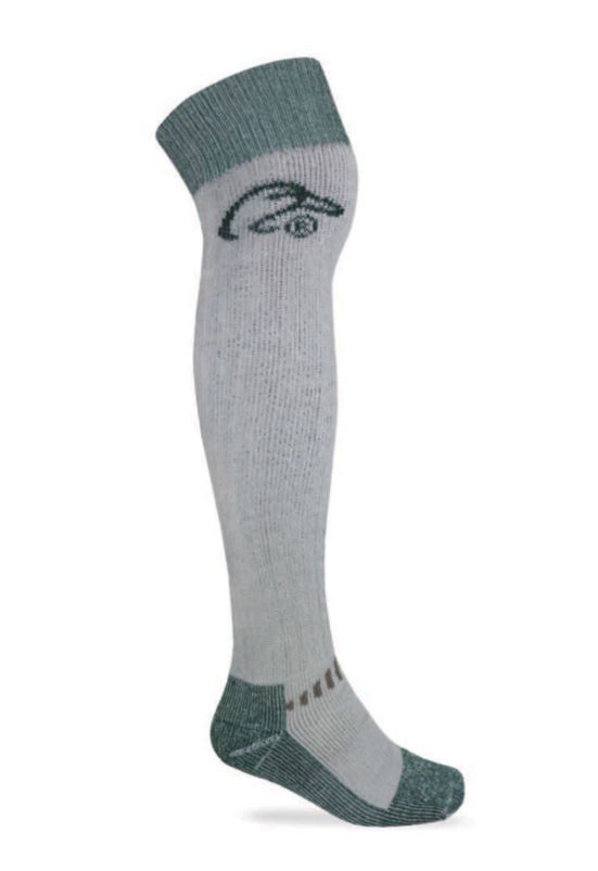 Ducks Unlimited Men's Merino Wool Blend Wader Socks 1 Pair Pick Size