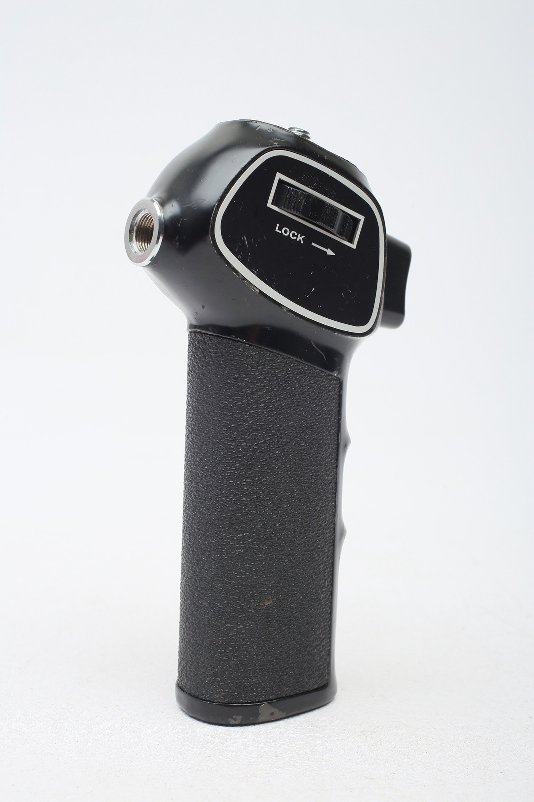 Nikon Pistol Grip Model 2 Mechanical Cable+Universal Shutter Release Cable+SET