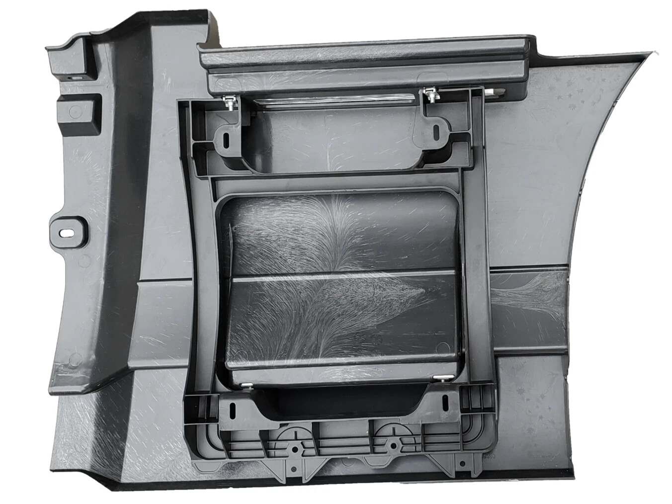 Rear Step Side Fairing Panel Right 31" (75 cm) Compatible with Volvo VNL 2018+