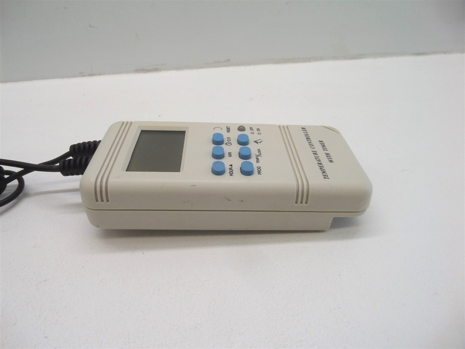 VWR Traceable Temperature Controller With Timer