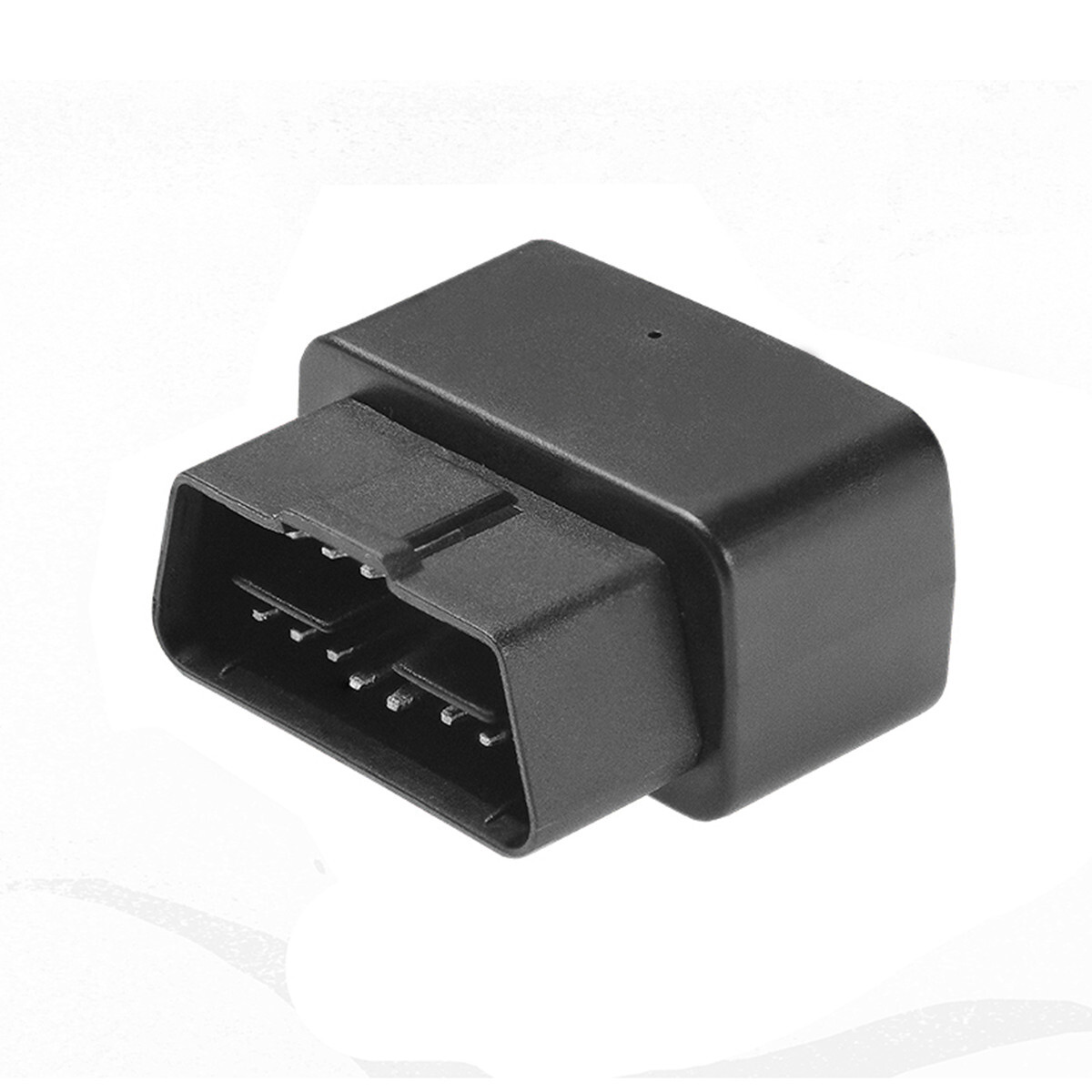 Car GPS Tracker Device For Real Time Tracking Stop Time Direction Speed Mileage
