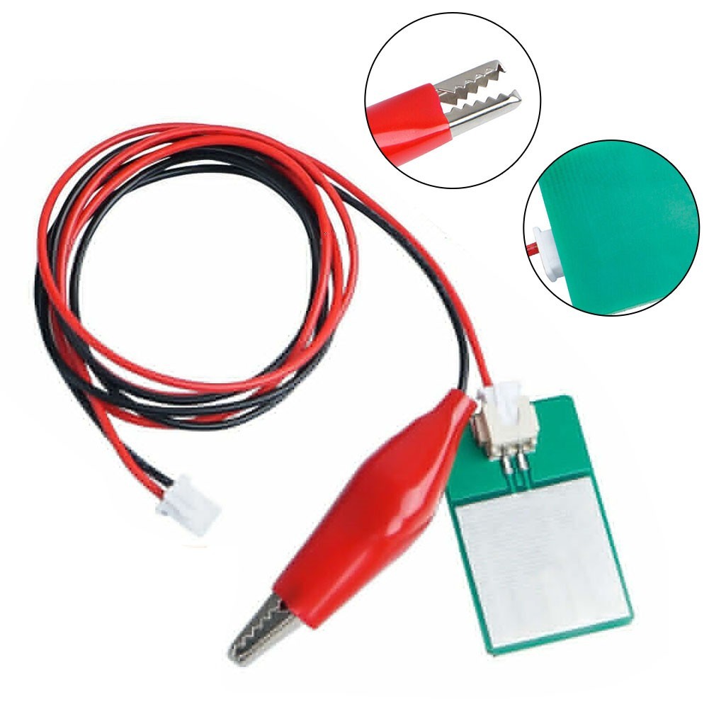Advanced CNC Router Touch Plate Tool Setting Probe For 3018Pro Compatible