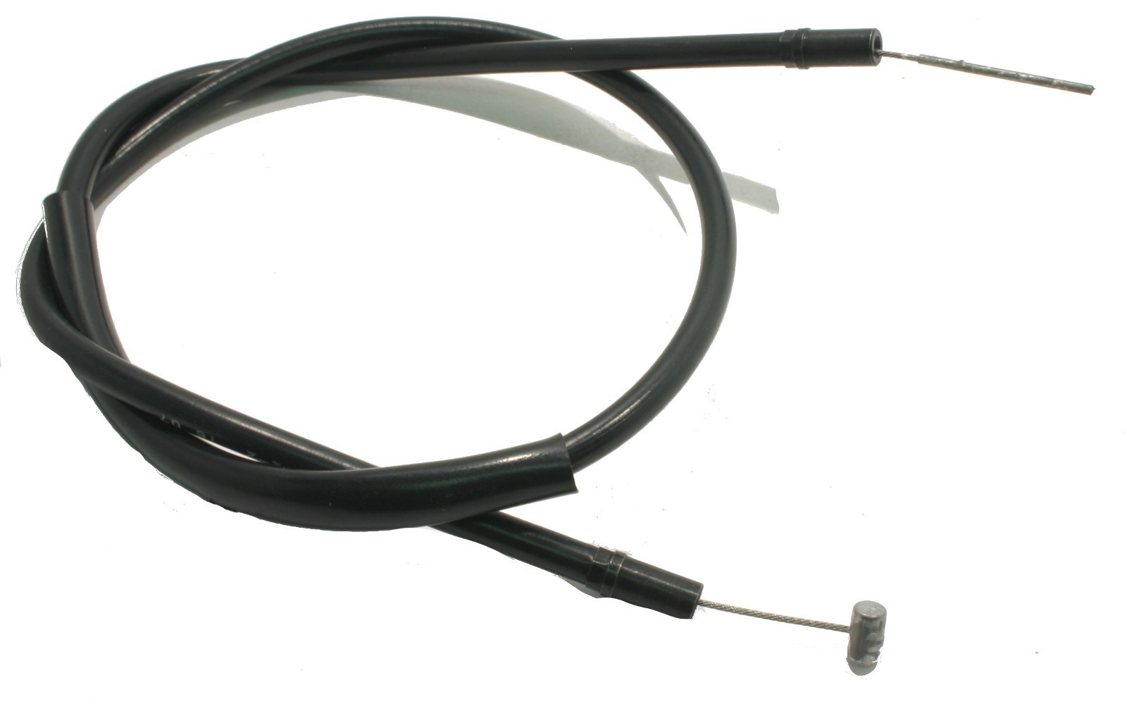 Yamaha Exciter 440, 1978-1981, Throttle Cable