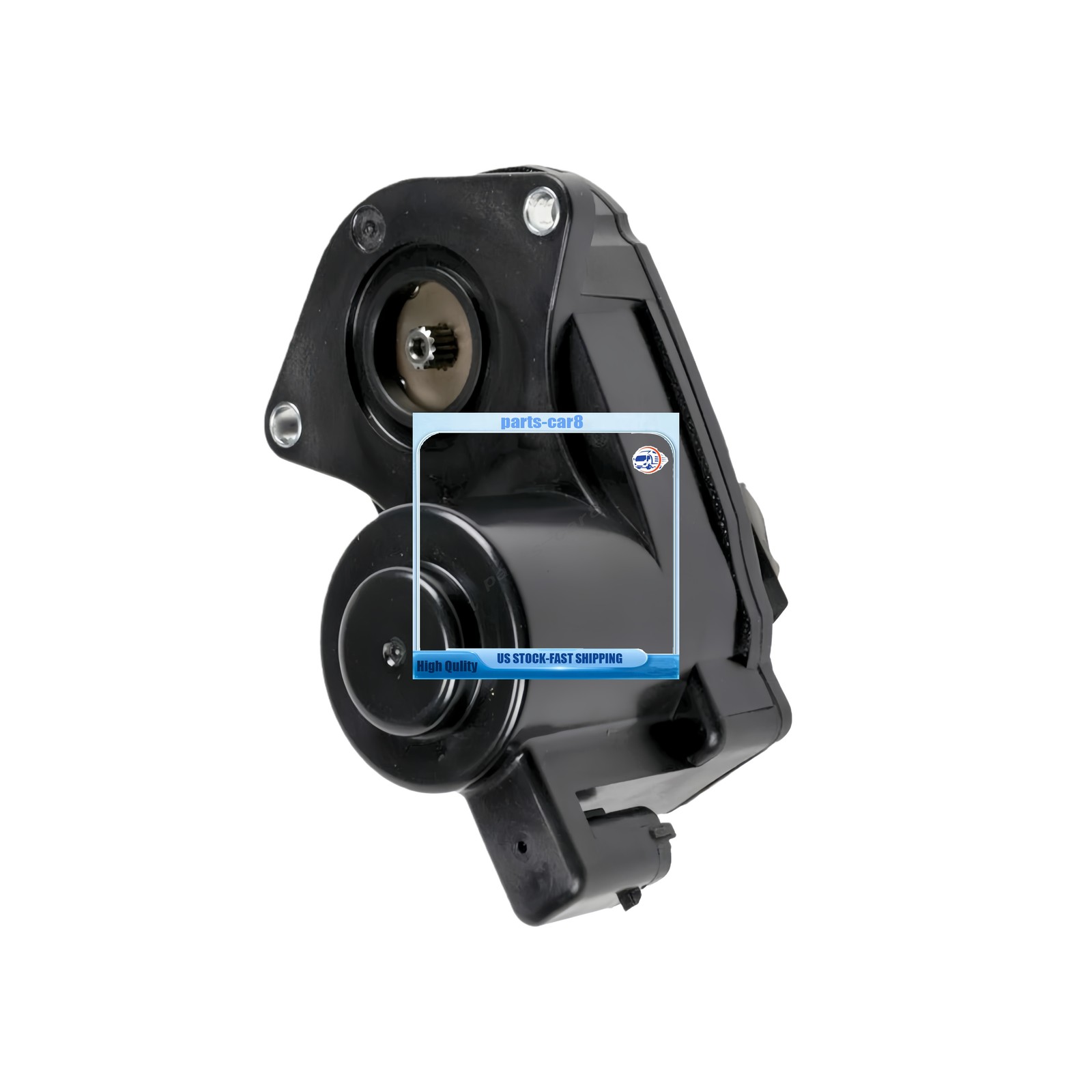 Rear Parking Brake Actuator Fits Cadillac CT4 CT5 XT5 XT6 CT6 Chevrolet 13516554