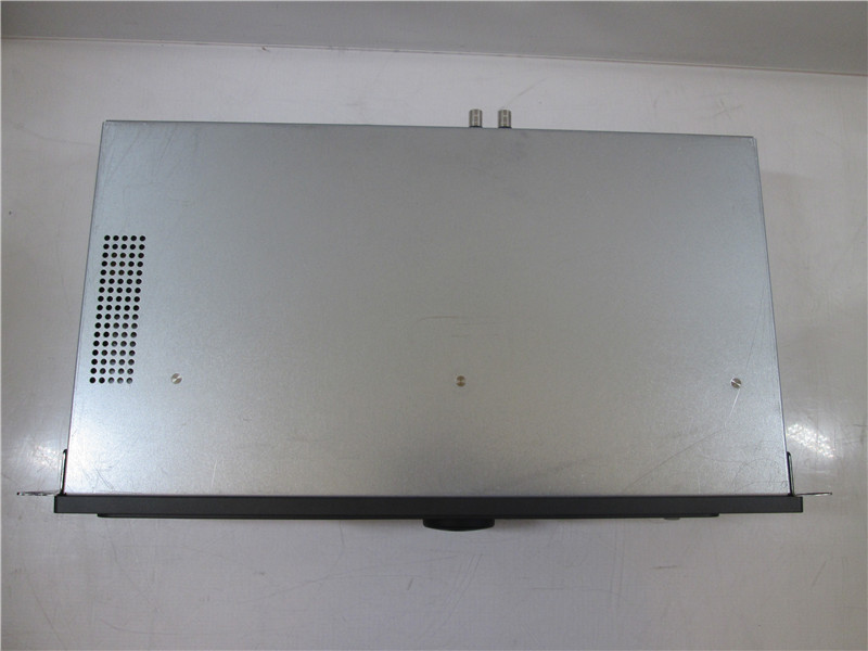 Dolby CP750 Digital Cinema Processor Surround Sound Processor Please Read