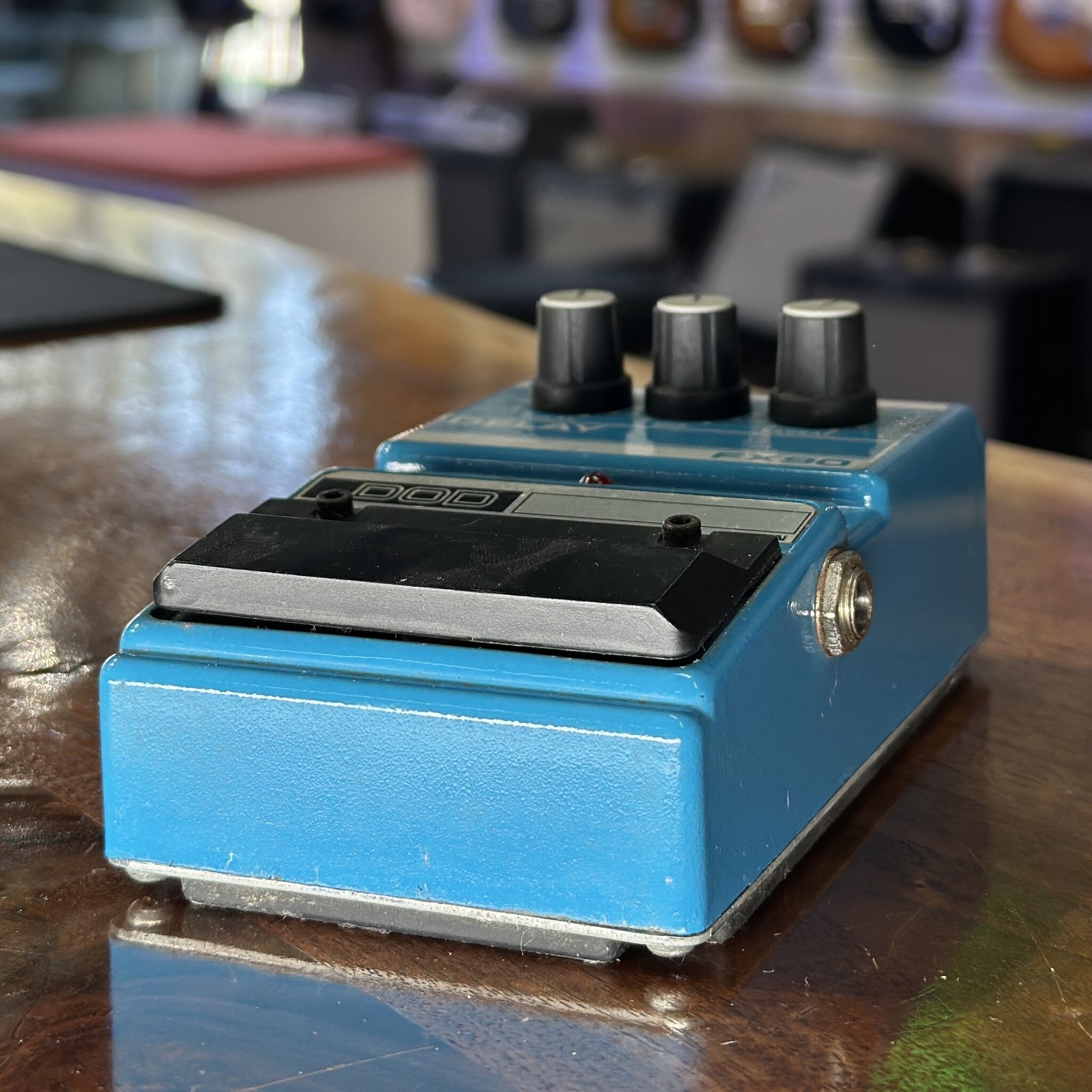 DOD FX90 Delay