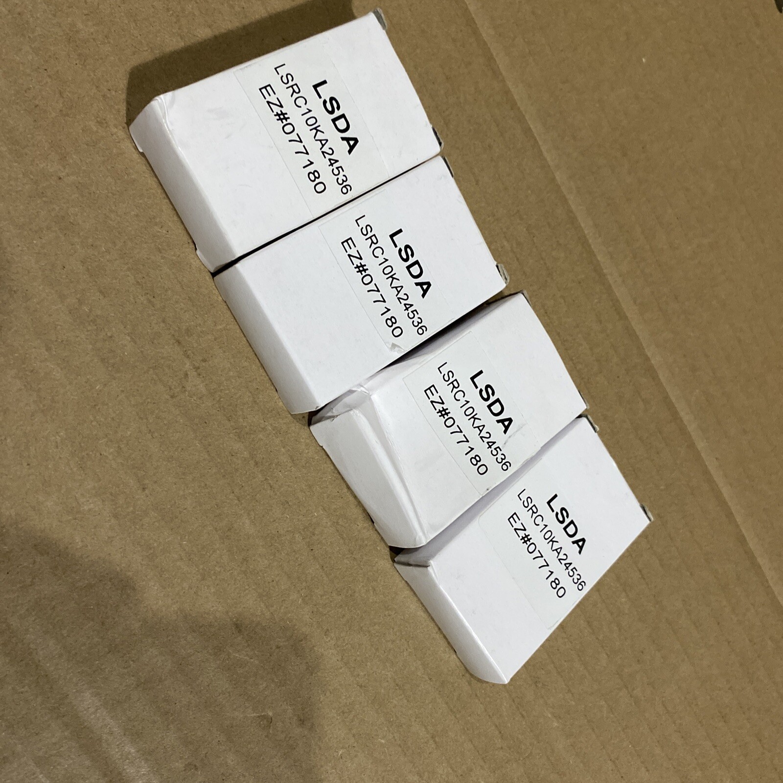 Brand New-Open Box-LSDA LSRC10KA24536