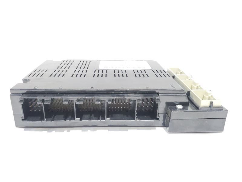 2007 Bentley Continental GTC OEM Computer Climate Control Module 3W7907040