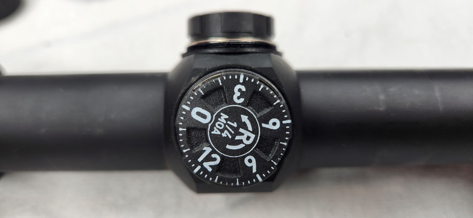 Leupold VX-Freedom 3-9x40 Scope - Matte Duplex