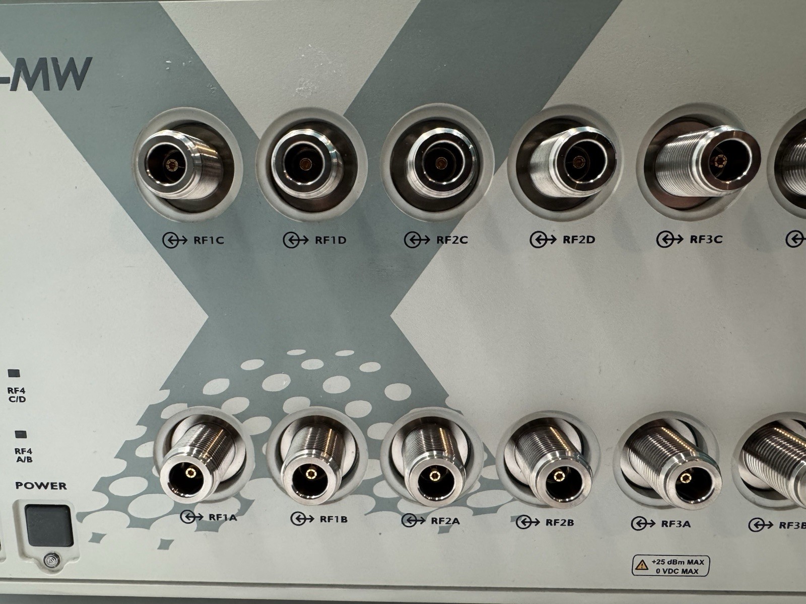 Litepoint IQXel-MW