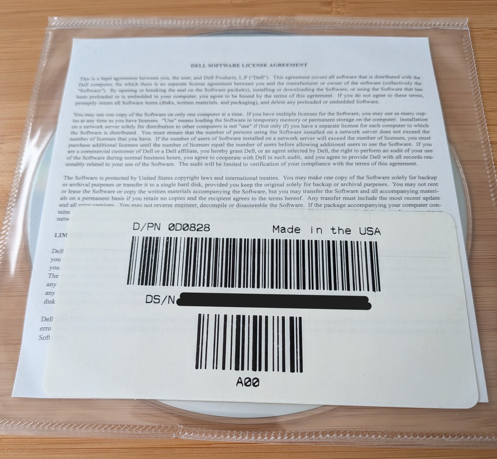 CyberLink PowerDVD 4.0 - DVD Playback Installation Disk Windows XP & 2000 SEALED