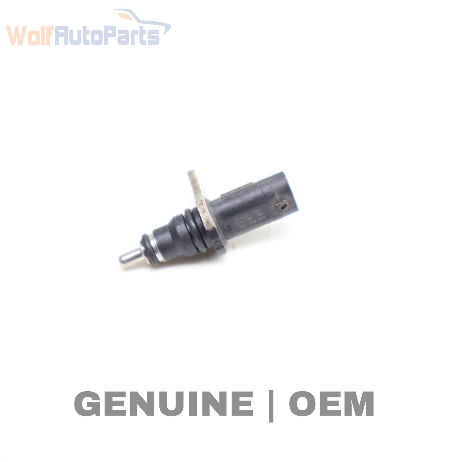 2020-2024 PORSCHE TAYCAN - Engine Coolant Temperature Sensor 06L919523