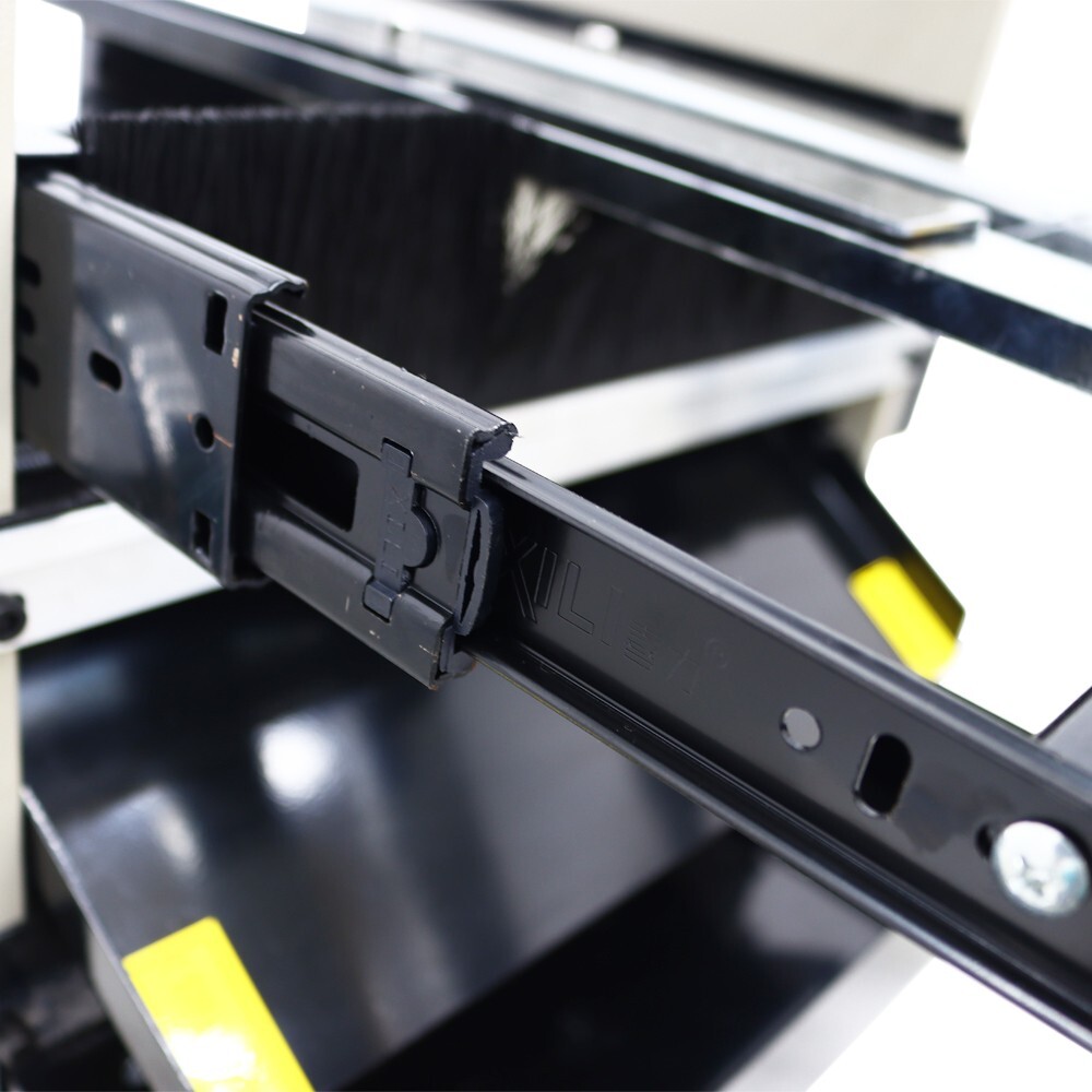 Semi Automatic PCB Cutting Machine Lead Wire Cutting PCB Foot Cutter Tool Board