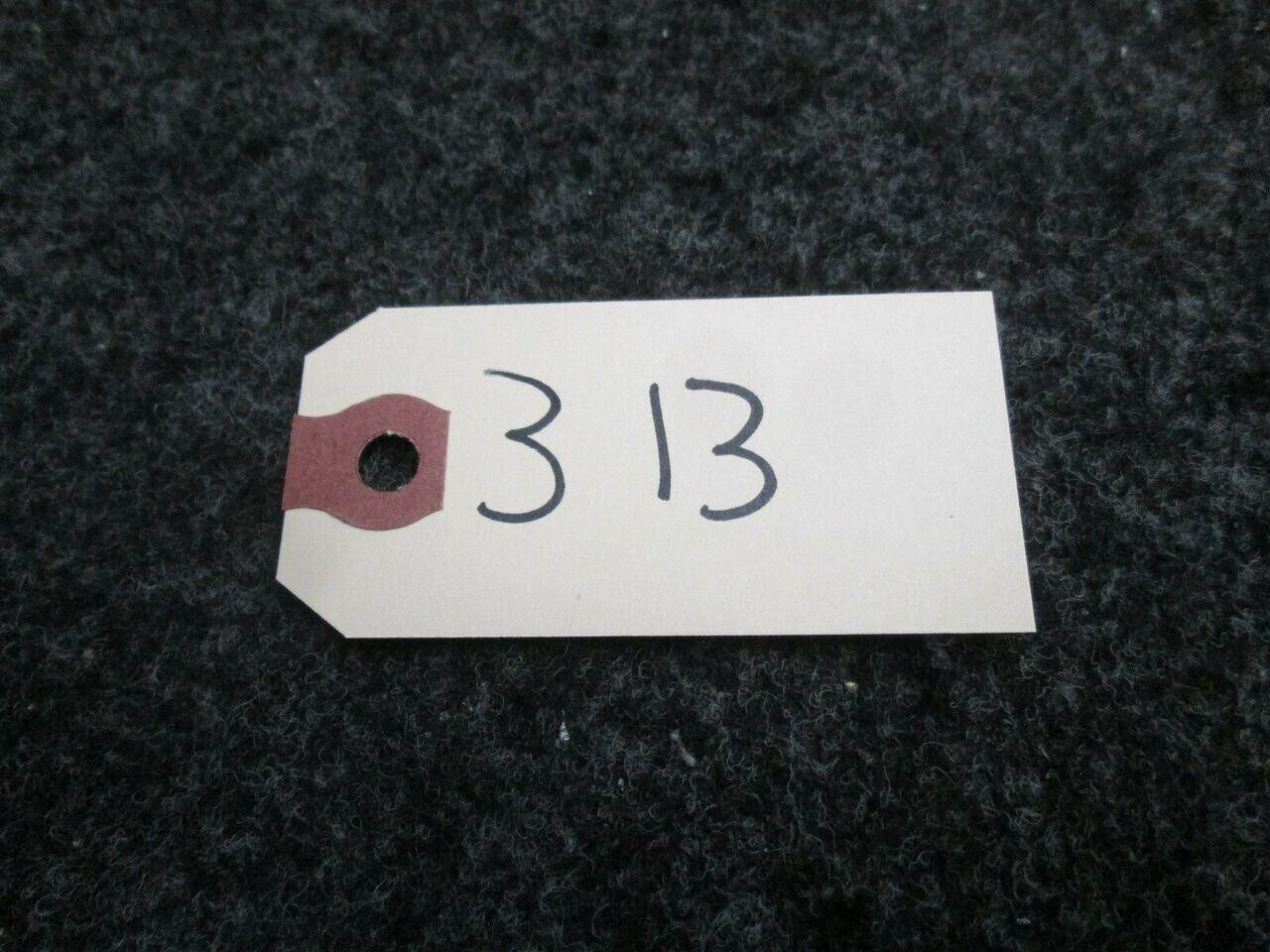 AN5771-5 US Gauge Suction Indicator