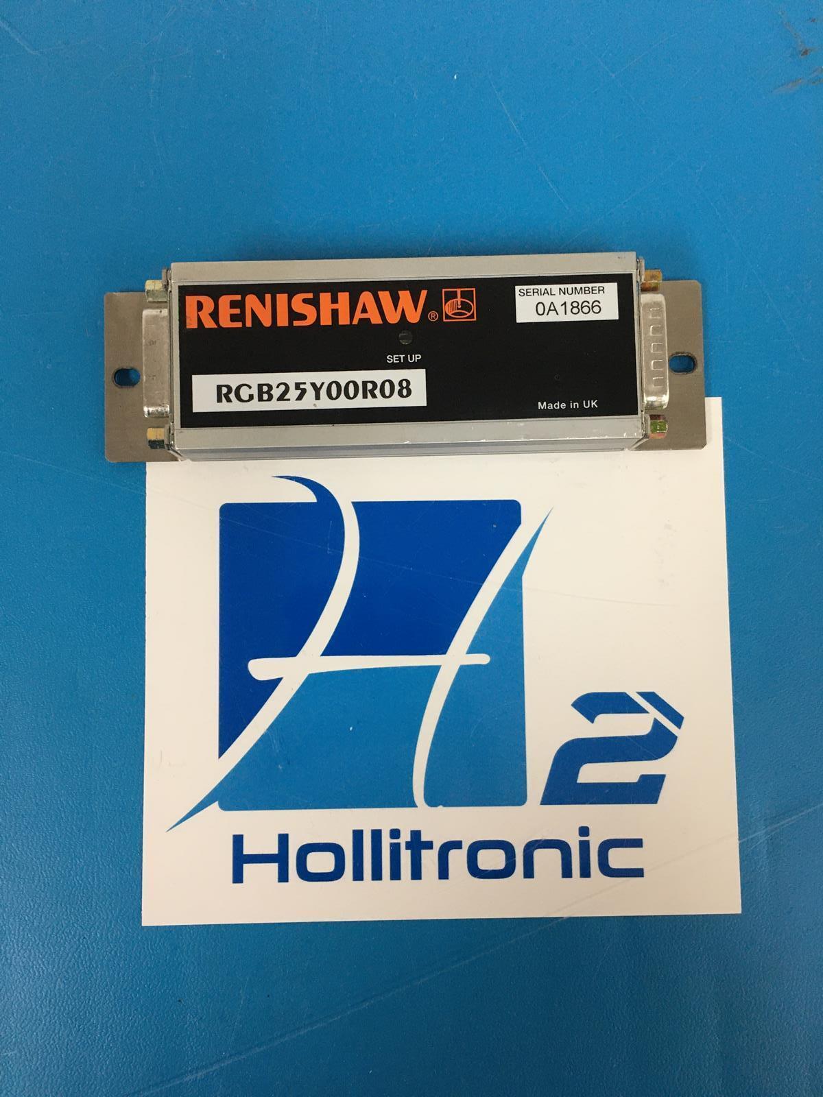 RENISHAW RGB25Y00R08 Computer Access Dongle