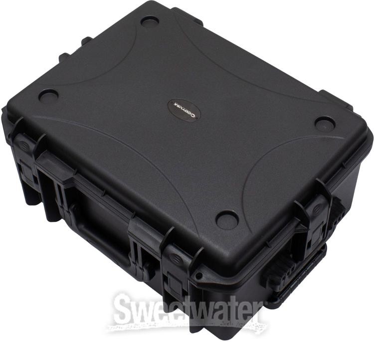 Odyssey Vulcan Series Trolley Case - Yamaha DM3