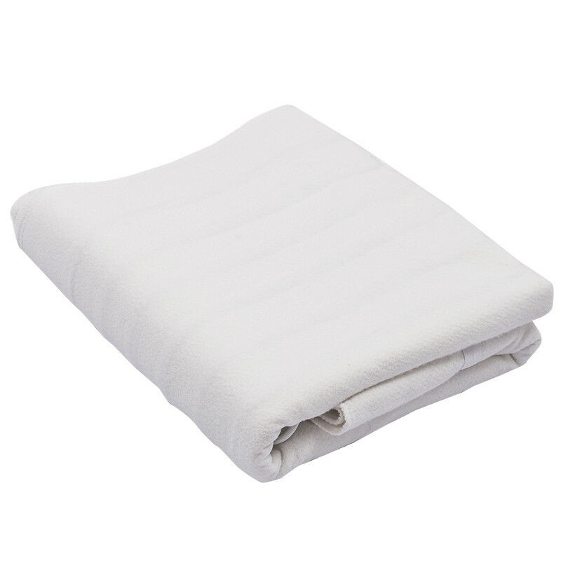 Digital Heat Settings Massage Table Warmer Pad Overheat Protection Family Gift