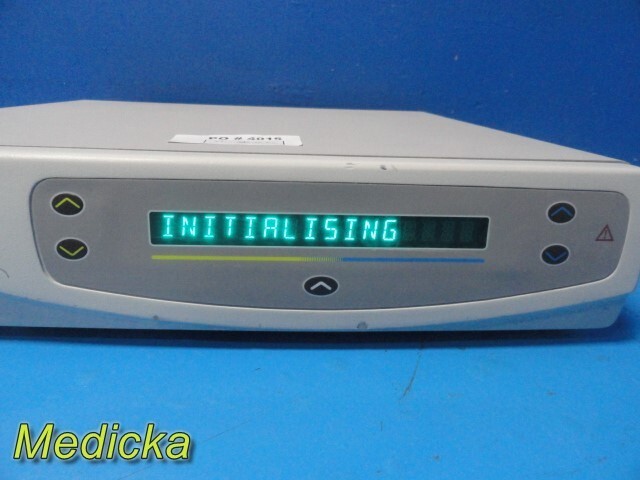Gyrus Medical Gyne Care Inc 00482 Versapoint Electrosurgical Generator ~ 34524