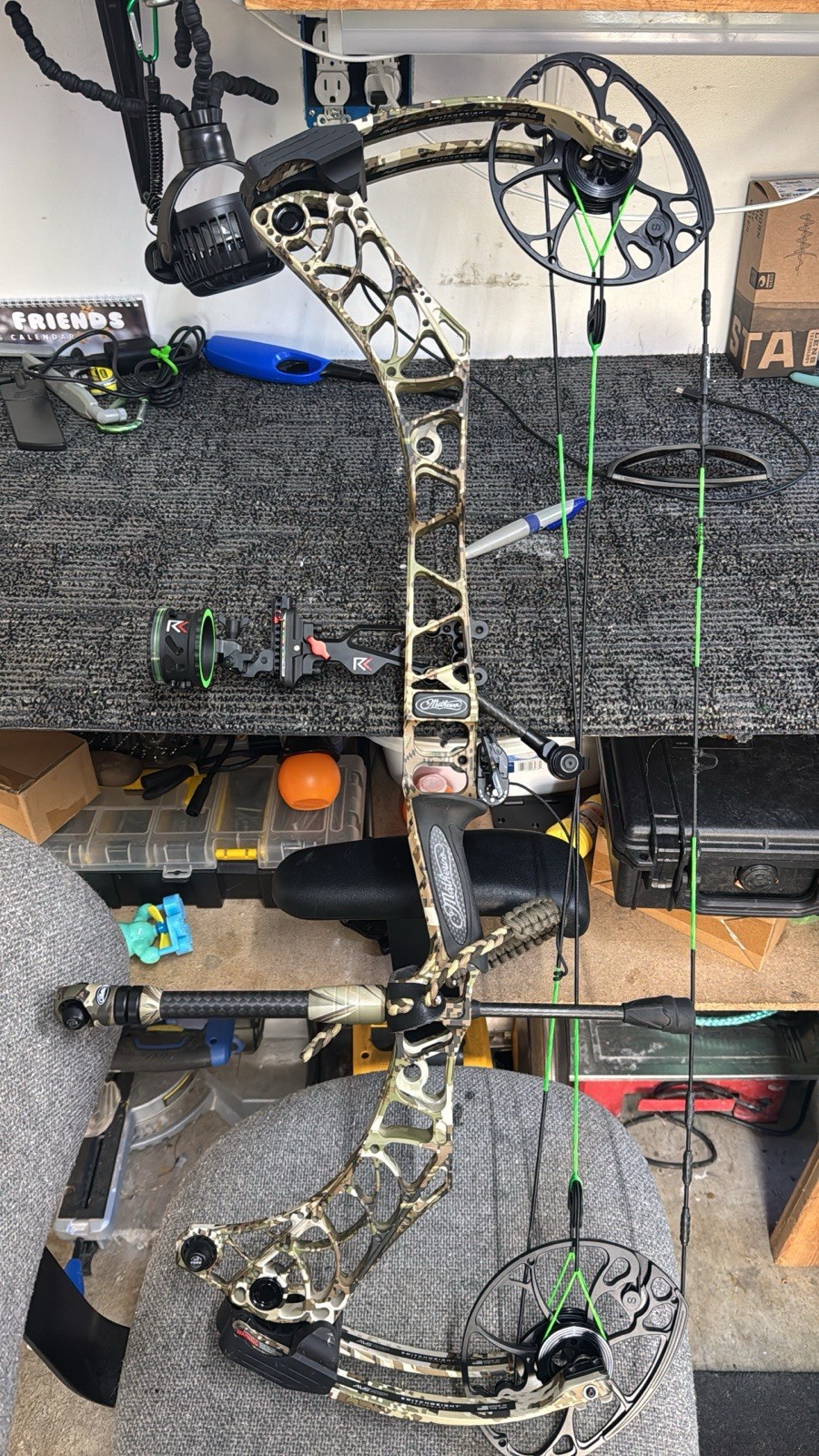 mathews v3 31
