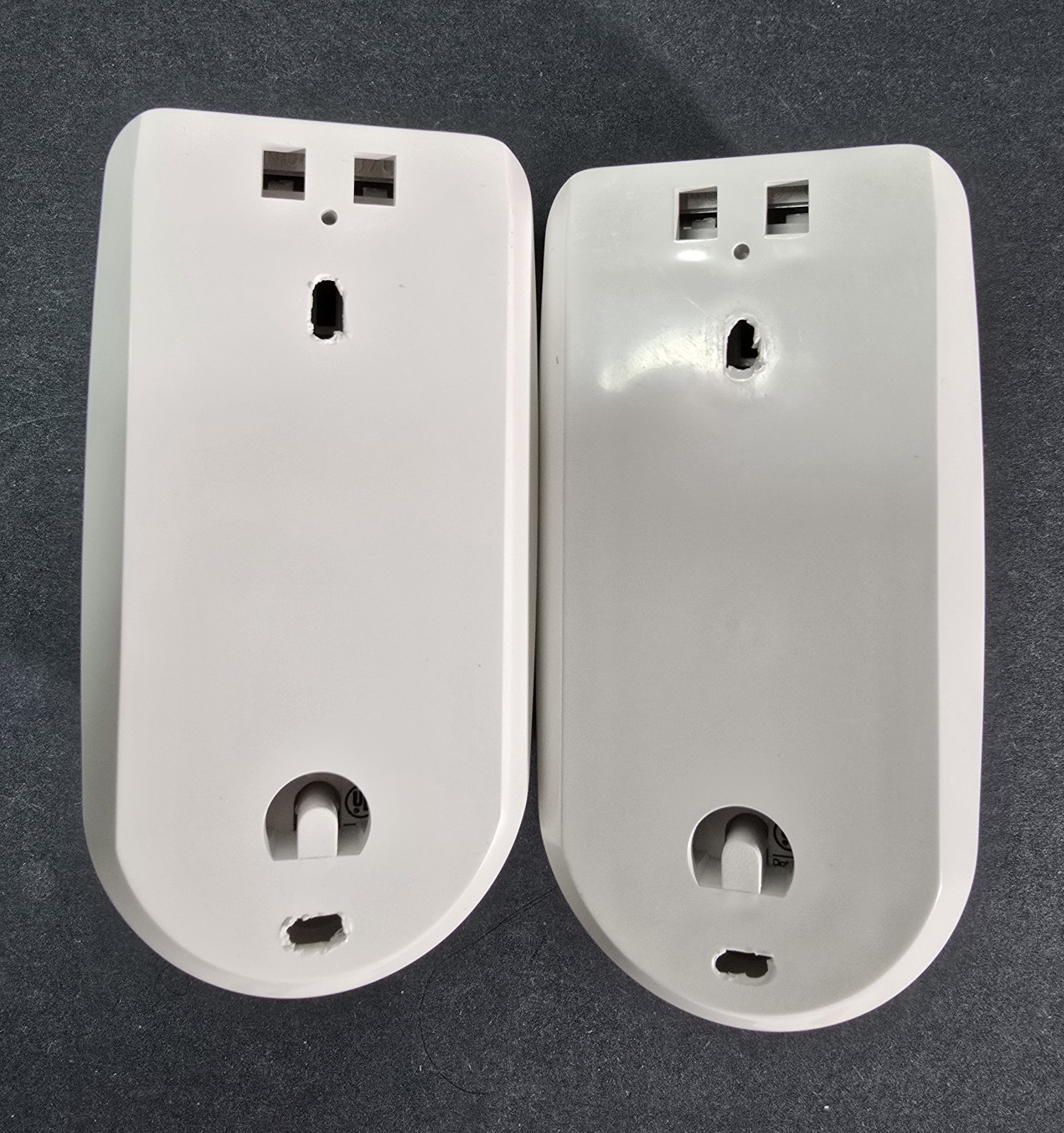 x2 DSC Wireless Pet Immune PIR 900Mhz Spread Spectrum - Please Read