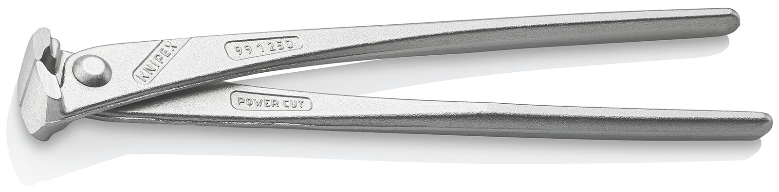 Knipex 99 14 250 SB High Leverage Concreters Nipper, 250 mm
