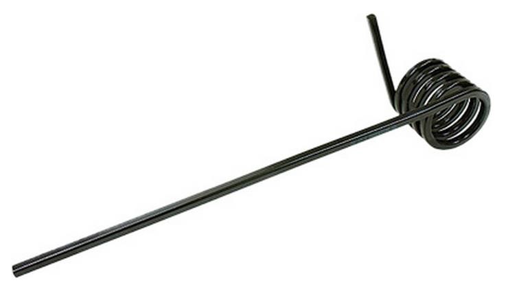 Sports Parts Inc Suspension Spring - Right - SM-04351R