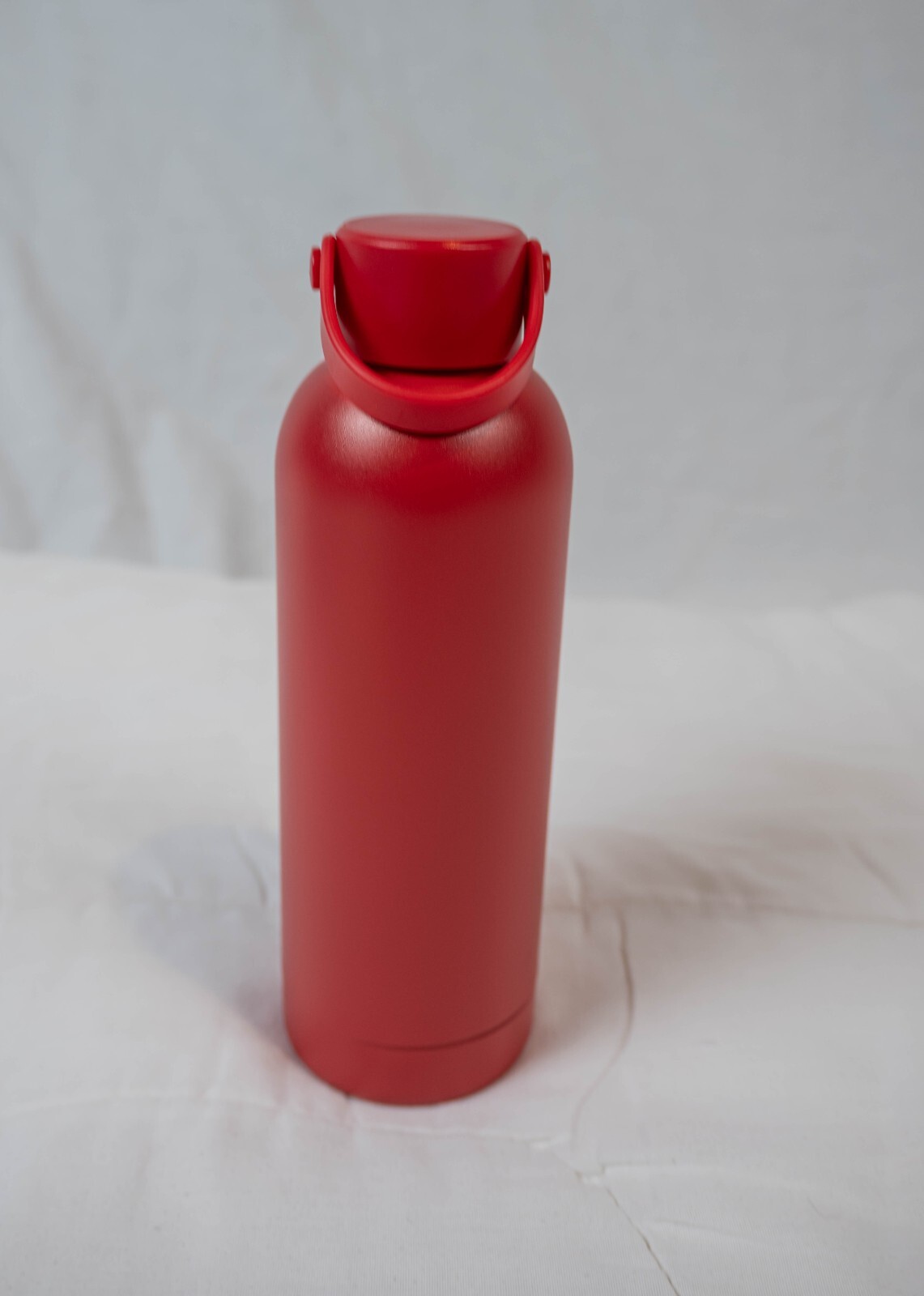 Kate Spade Red Waterbottle New