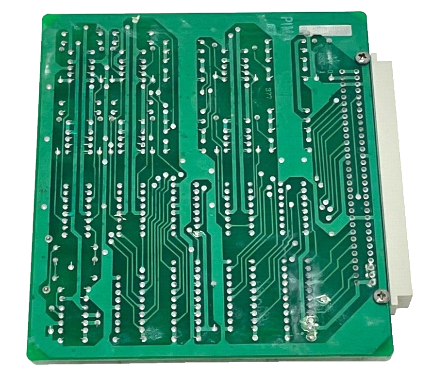 USED Thermo Environmental 93P307 Circuit Board