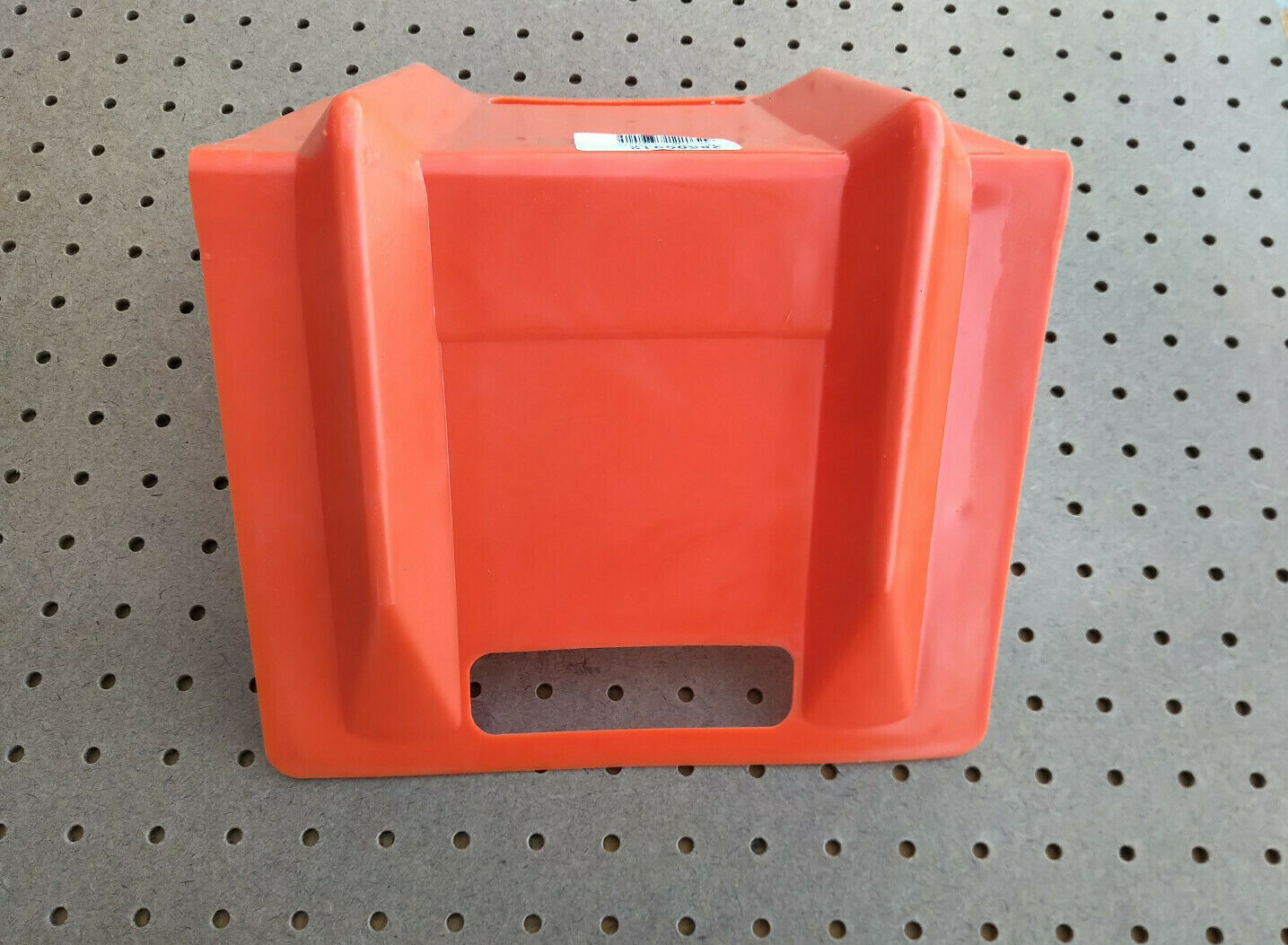 DOLECO  (4 PACK) EDGE GUARD 12" X 8" X 8"  FOR WEB STRAPS UPTO 4"