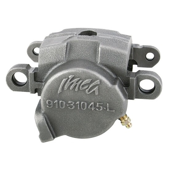 1978-Up GM Metric Brake Calipers, IMCA Approved