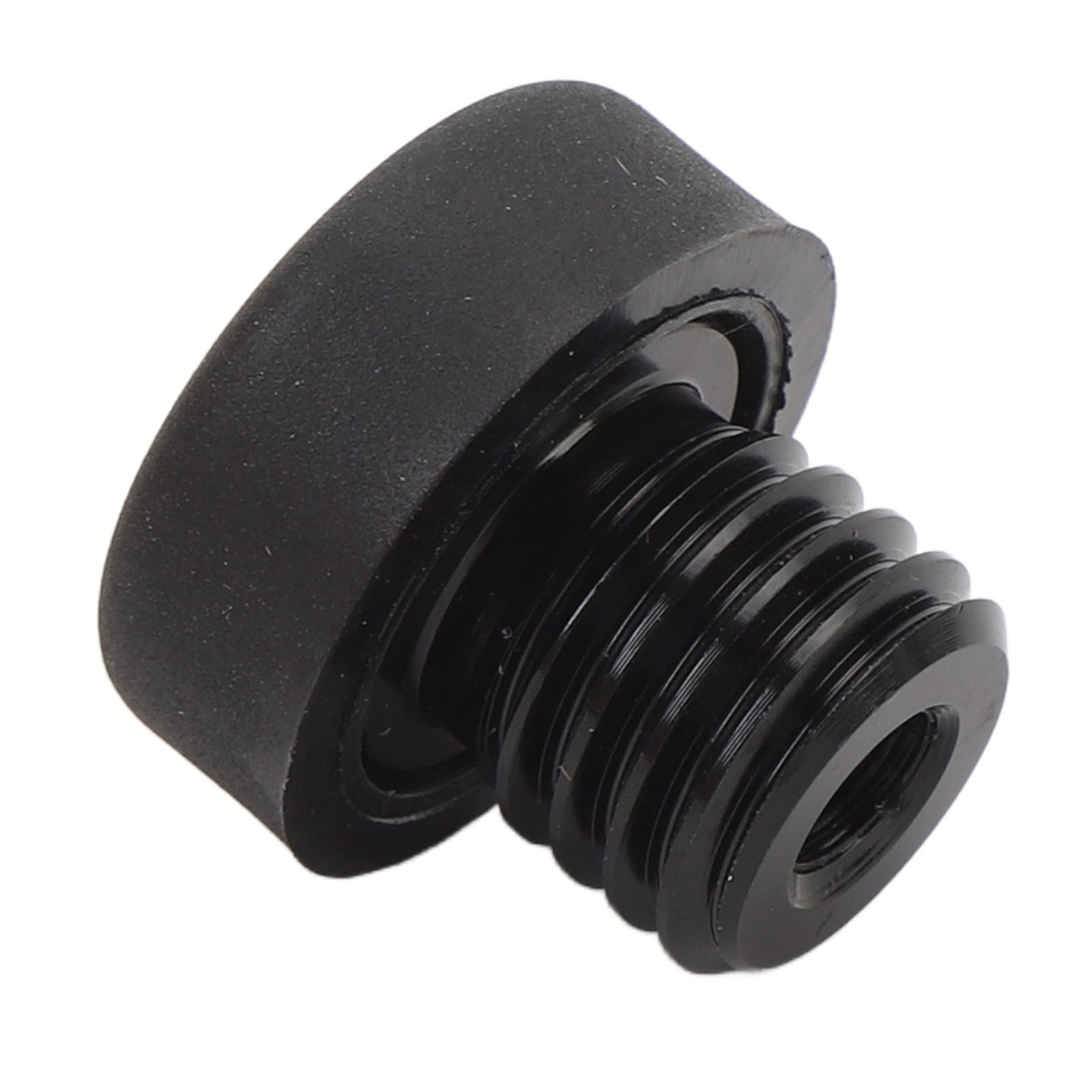 Billiard Cue Bottom Cover Rubber Plug Pool Cue Bottom Bumper Protector Tail