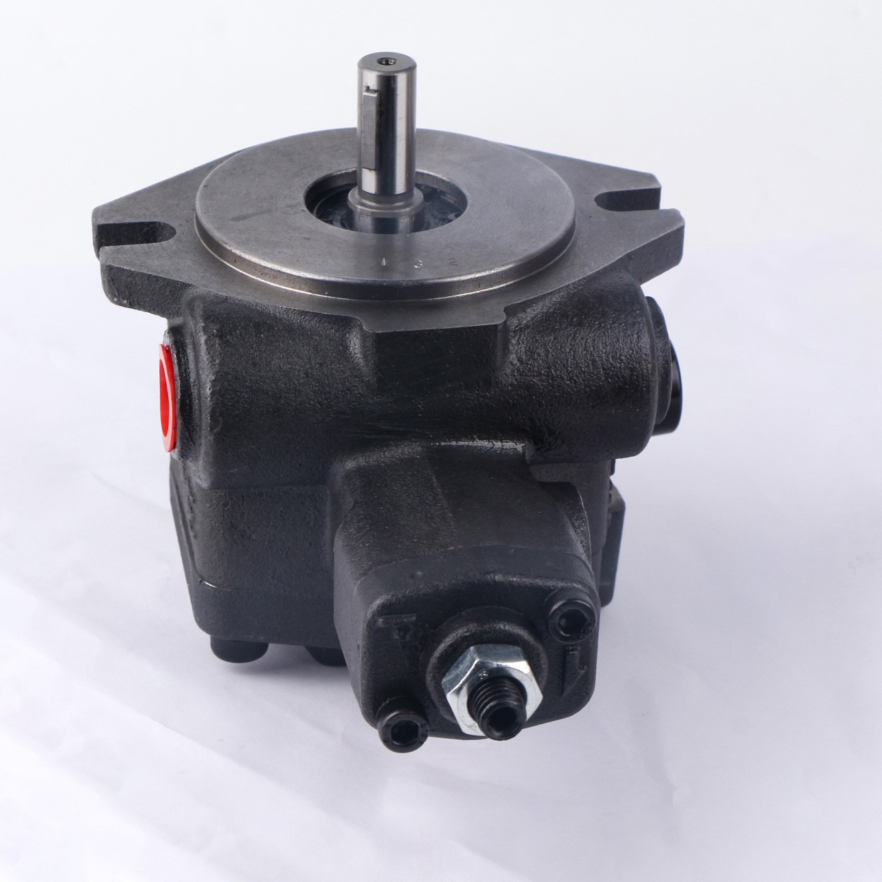 1PCS NEW YUKEN SVPF-20-55-20 Hydraulic Pump