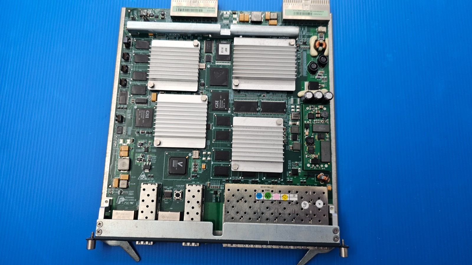 ECI Telecom DMGE_8_L2 Module