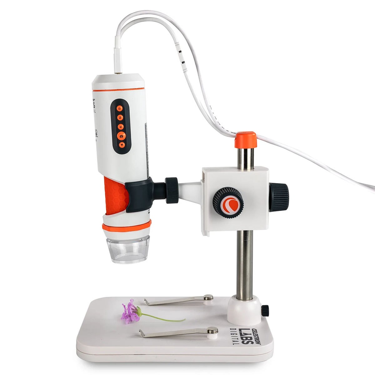 Celestron Labs Digital MicroDirect Microscope