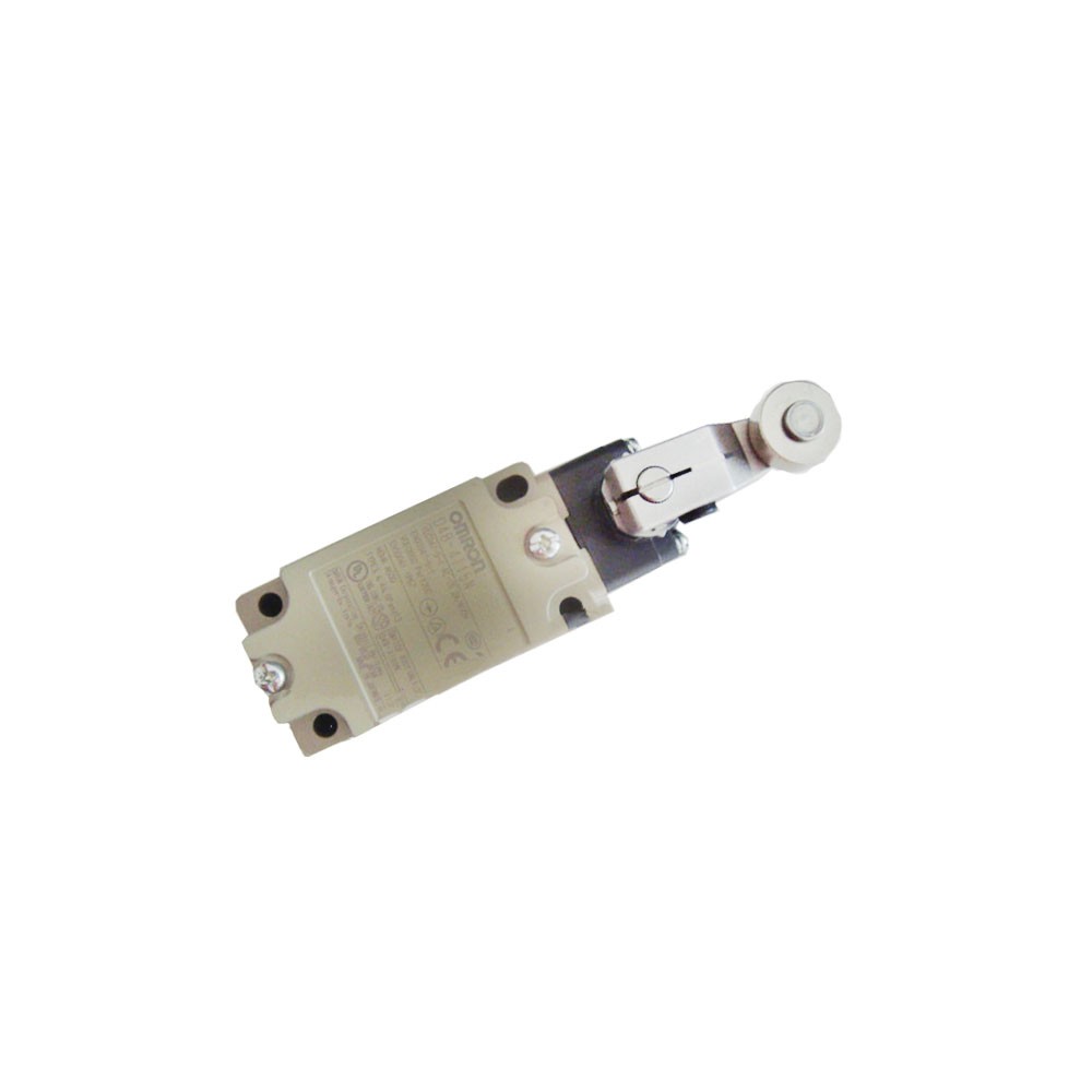 New in box Omron D4B-4111N D4B-4115N D4B-4116N D4B-4170N D4B-4171N limit switch
