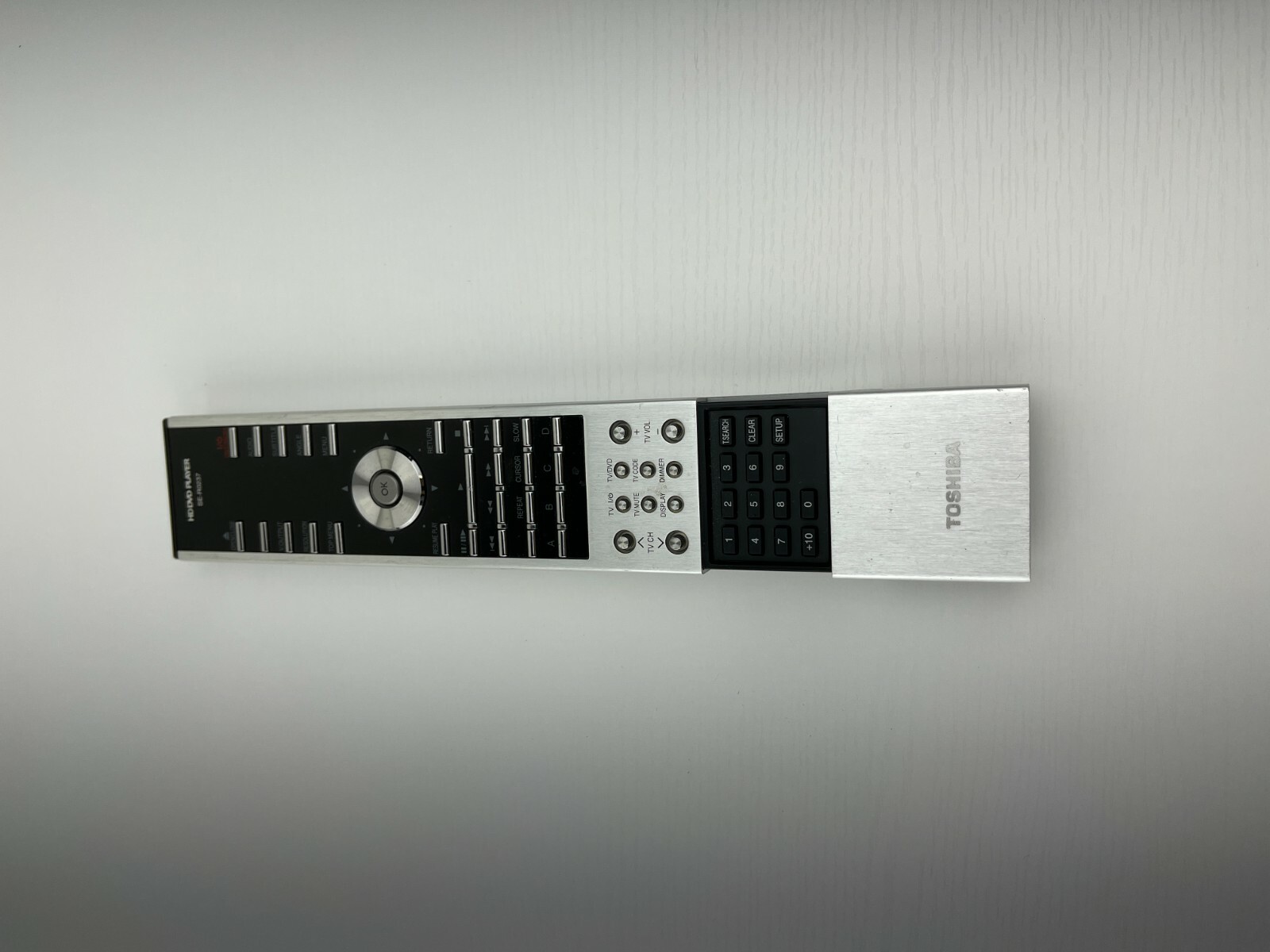remote