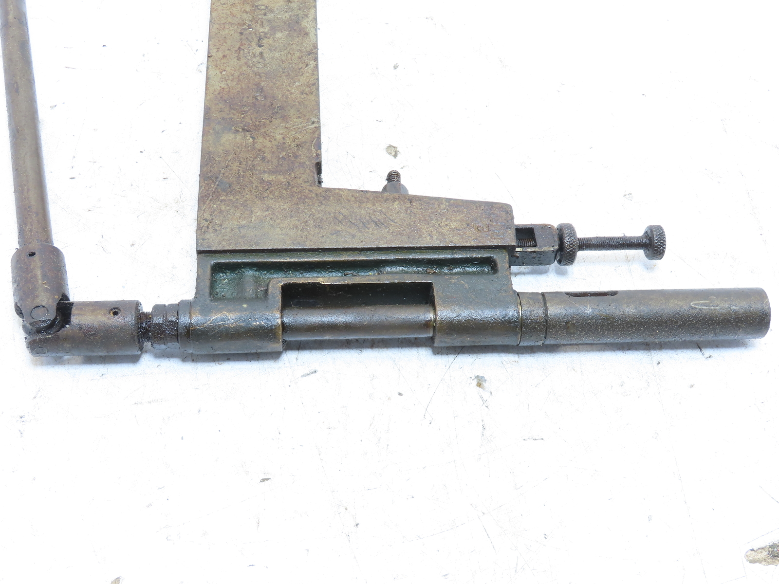 Beldon Natco Universal Drive Shaft Multi Spindle Drilling/Tapping Machine #2MT