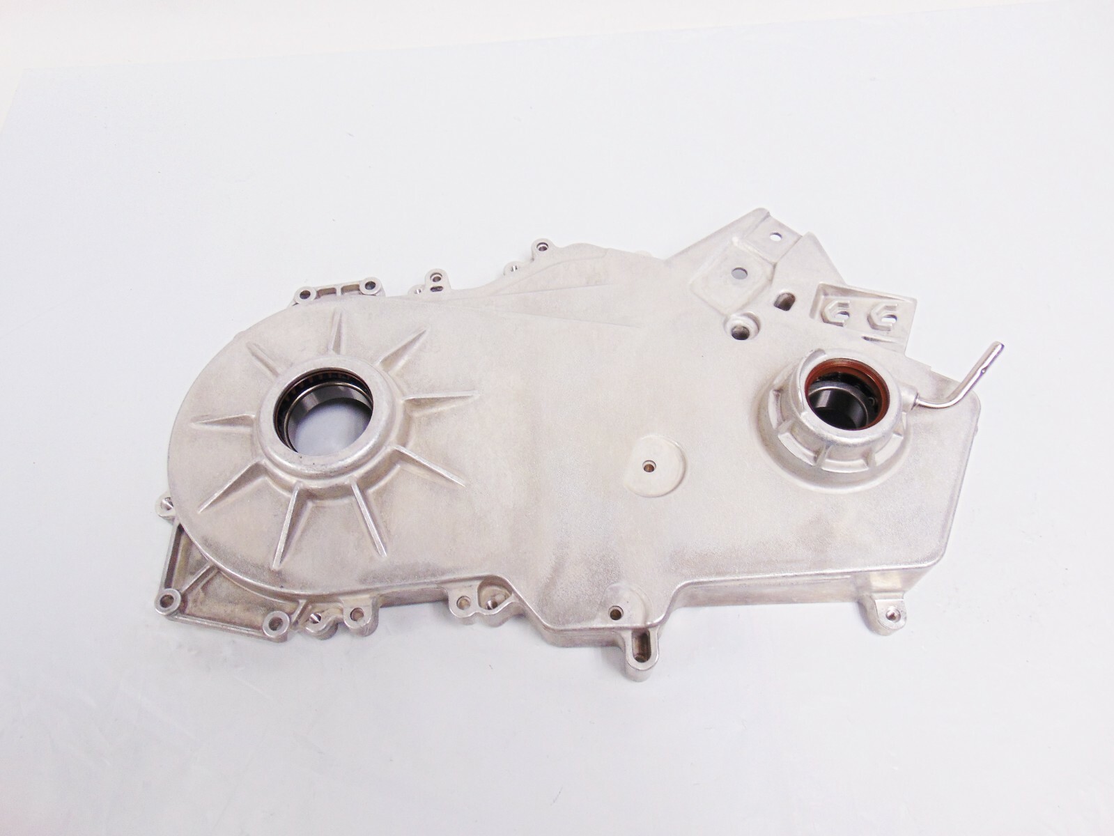 OEM Arctic Cat Snowmobile Chain Case Cover 1702-451 READ LISTING