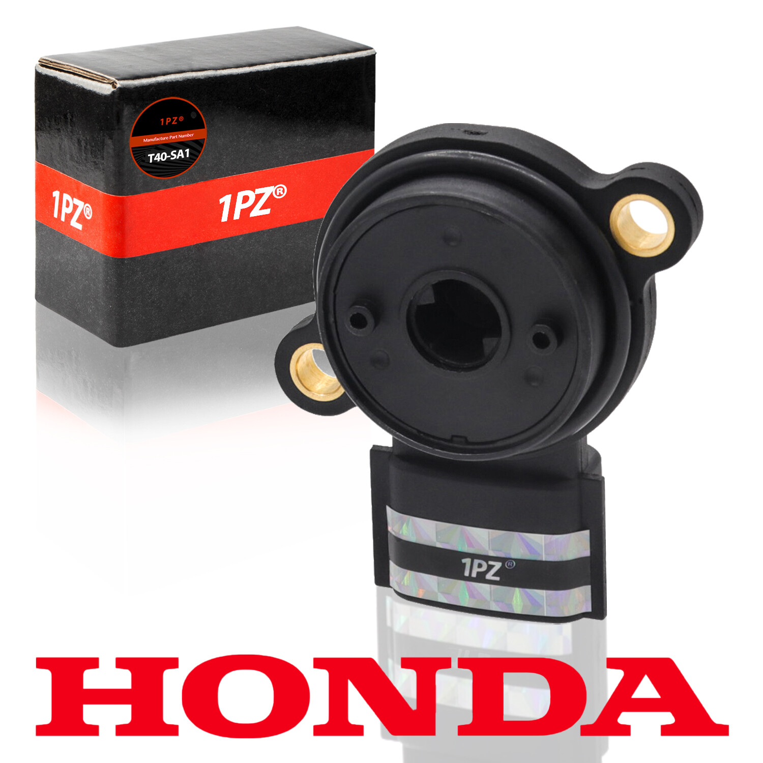 Shift Angle Sensor for Honda Foreman Rubicon 500 TRX500FA TRX 500FA  2001-2014