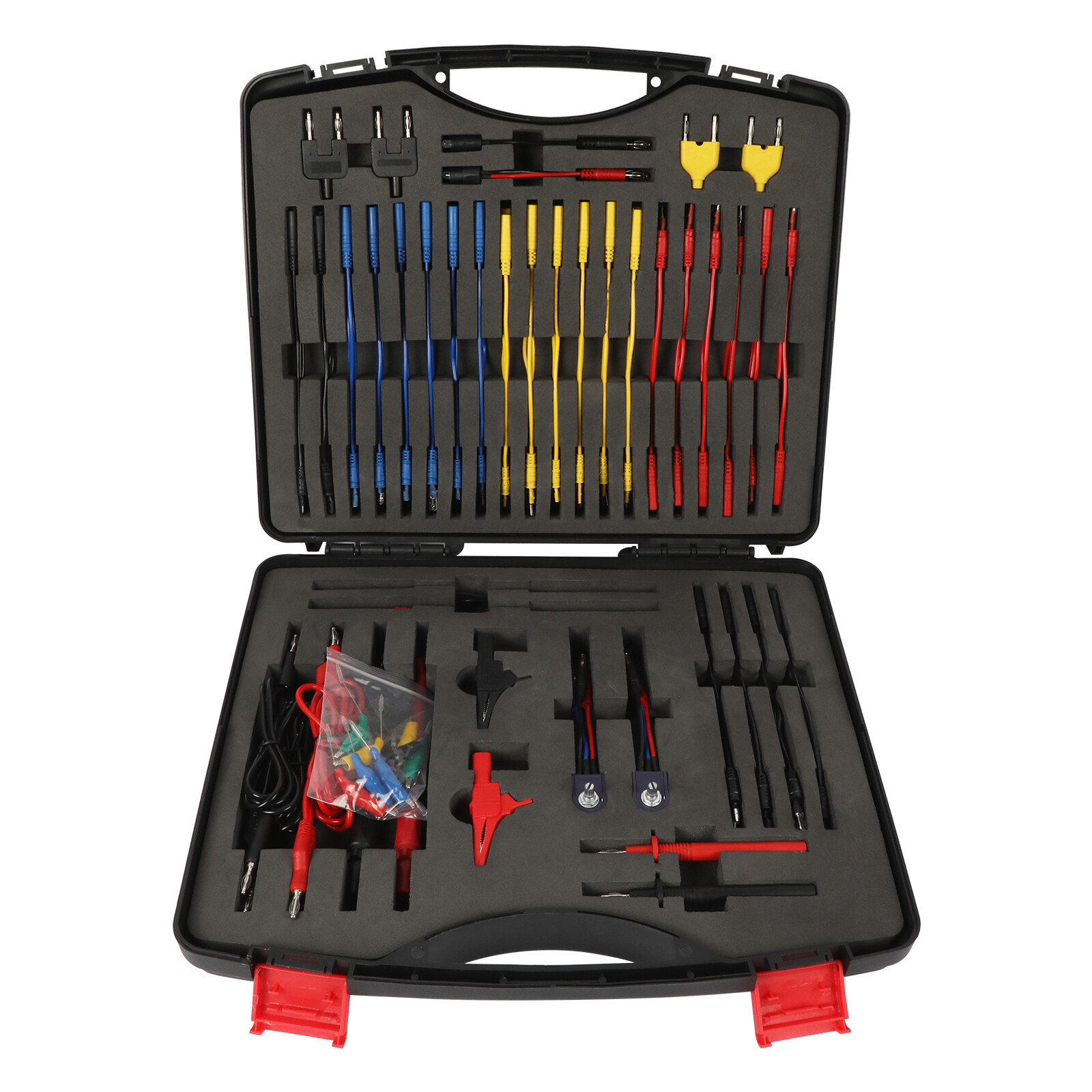 Automotive Circuit Test Leads Kit Electrical Auto Diagnostic Multimeter Test
